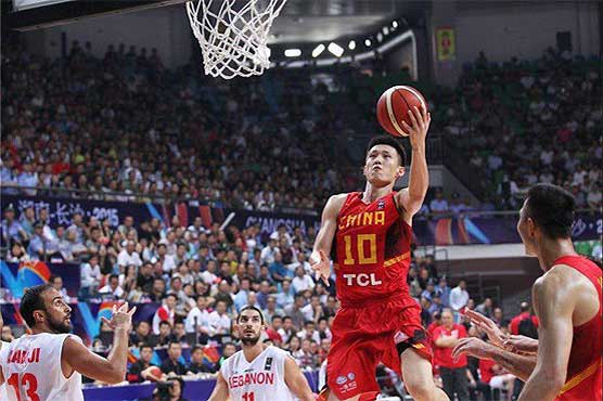 جاکارتا 2018/ خلاصه فینال بسکتبال ایران 72-84 چین