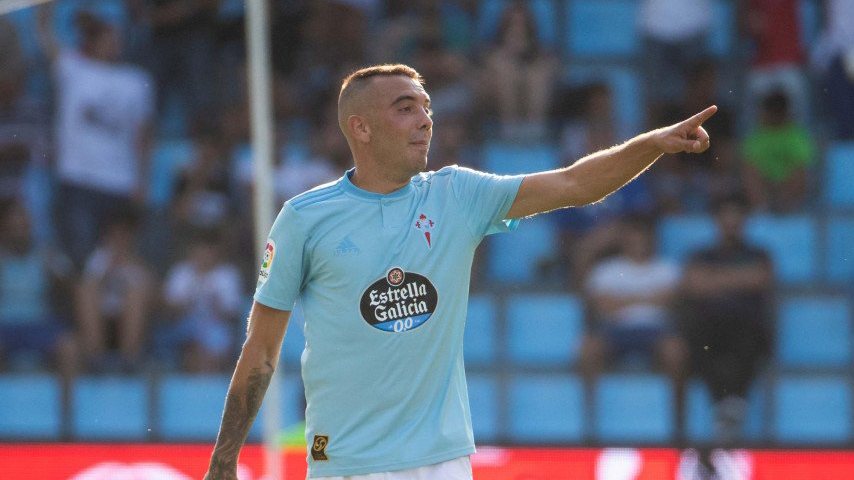 خلاصه بازی سلتاویگو 2-0 اتلتیکو مادرید