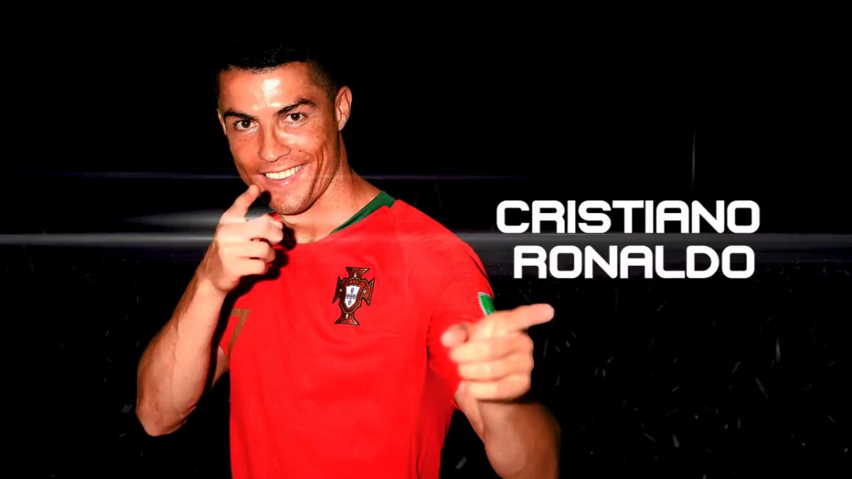 3نامزد دریافت جایزه بهترین بازیکن سال فیفا