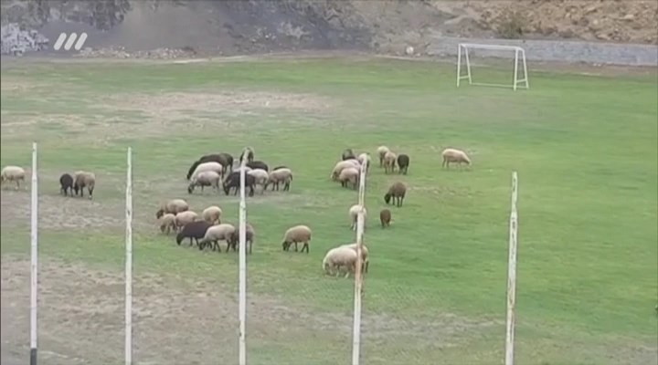 از نود تا نود (نود 12 شهریور)