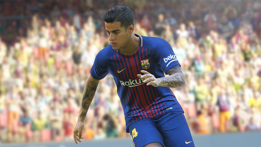 سوپرگلهای دیدنی در بازی PES 2019