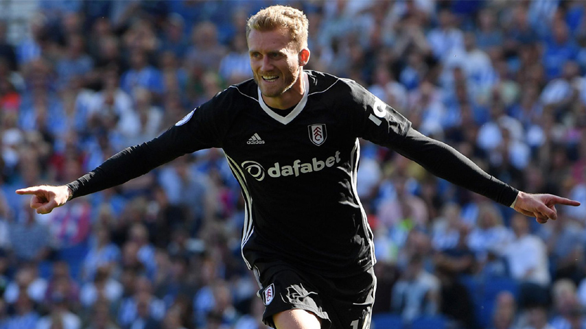 سوپرگلهای هفته چهارم لیگ برتر انگلیس