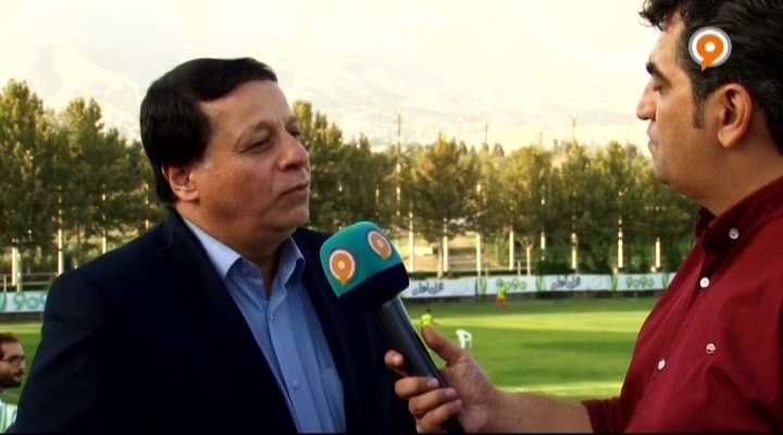 فوتبال 1: حواشی بازی نوجوانان ایران و عمان