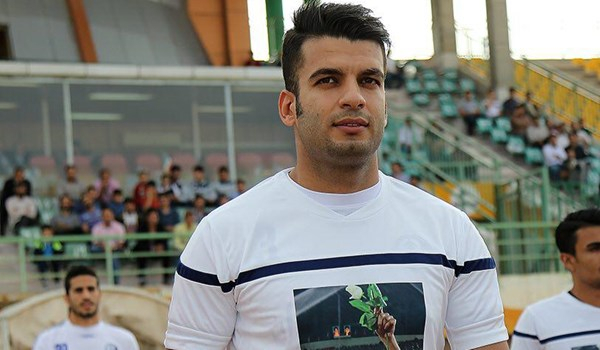 شیرزادی به دیدار با مس شهر بابک نمیرسد