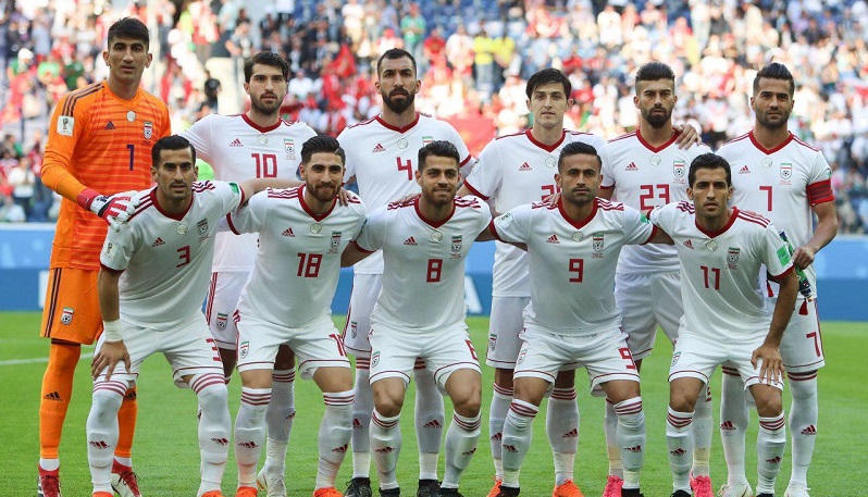 ساعت ورود کاروان تیم ملی ایران به تاشکند مشخص شد