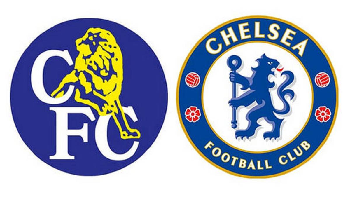 آرم چلسی عوض میشود