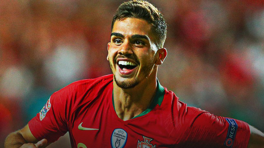 خلاصه بازی پرتغال 1-0 ایتالیا