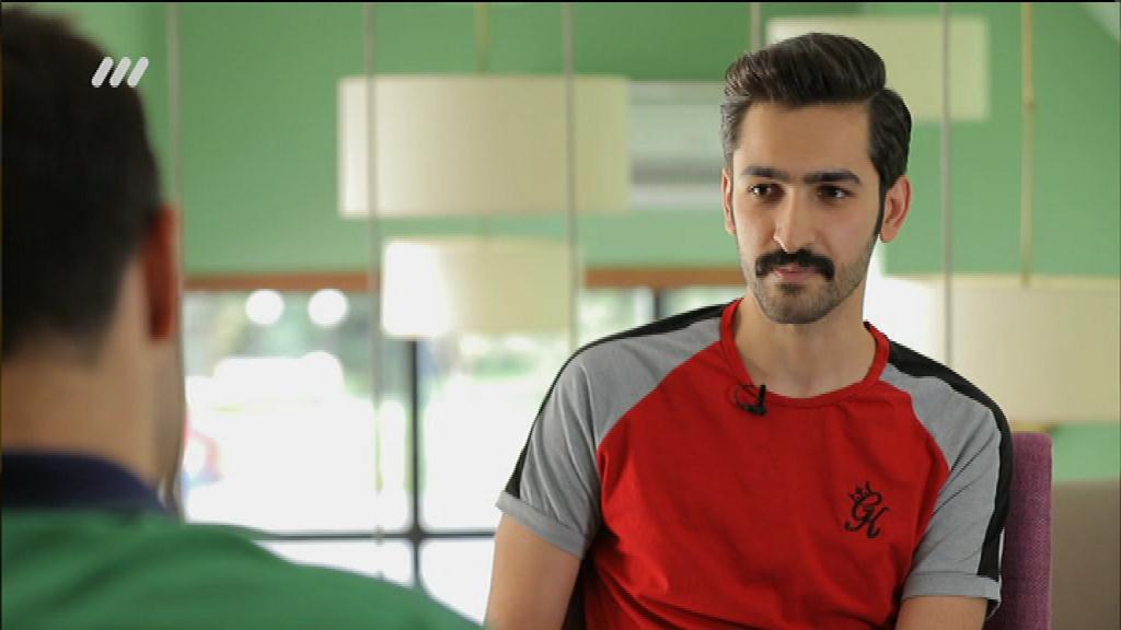 گفتگو با ادمین‌های کانال‌های هواداری درباره کری‌خوانی در شبکه‌های مجازی(نود 19 شهریور)