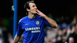 19 گل آرین روبن در چلسی