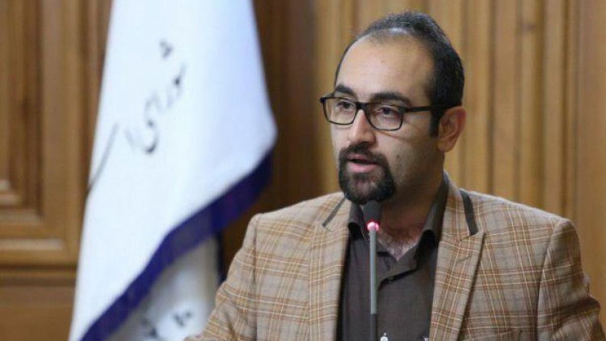 عضو کمیسیون اجتماعی و فرهنگی شورای شهر تهران: واگذاری ورزشگاه فقط به استقلال و پرسپولیس عادلانه نیست