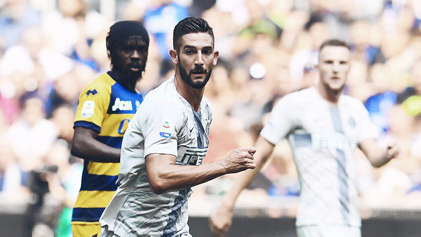 خلاصه بازی اینترمیلان 0-1 پارما (سوپرگل دیمارکو)