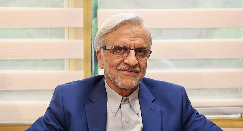 هاشمی طباء:دولت از کجا پول کی روش را تامین کند؟/ با رفتن کارلوس مگر آسمان به زمین میآید!