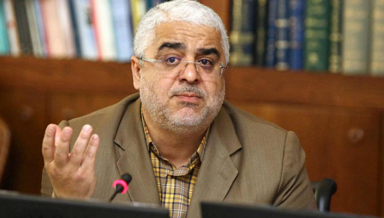 جعفرزاده: درباره درصد جانبازی رئیس فدراسیون فوتبال به کمیسیون اصل ۹۰ شکایت میکنیم