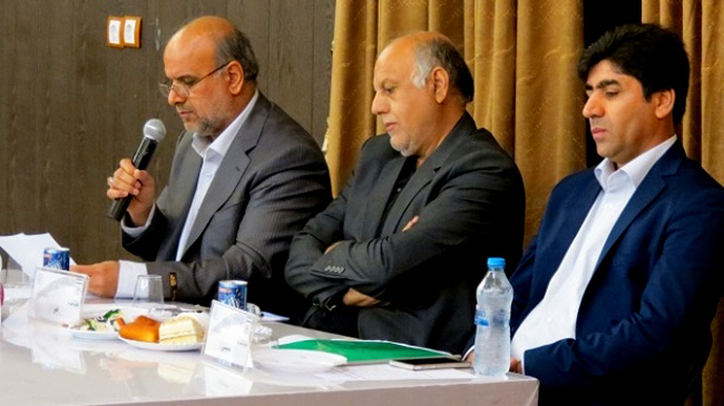 طالقانی: کیروش هرچقدر هزینه ایجاد کرده آورده داشته است/ فدراسیون شامل مصوبه مجلس نیست