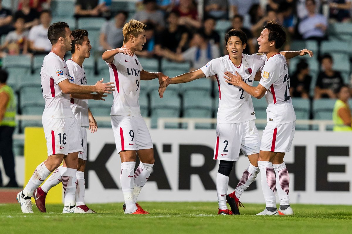 خلاصه لیگ قهرمانان: تیانجین 0-3 کاشیما (مجموع 0-5)