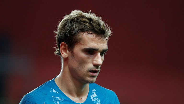 خلاصه بازی موناکو 1-2 اتلتیکو مادرید