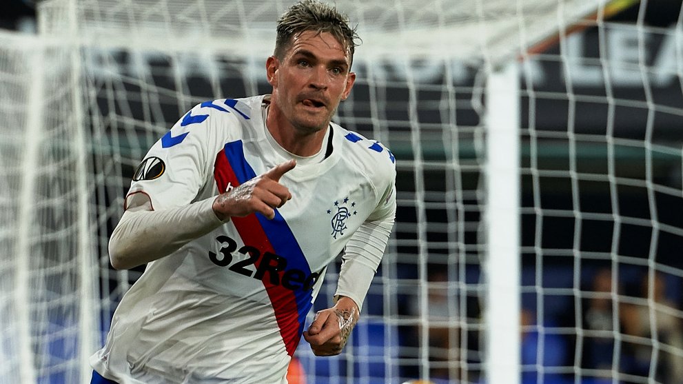 خلاصه لیگ اروپا: ویارئال 2-2 رنجرز (سوپرگل باکا)