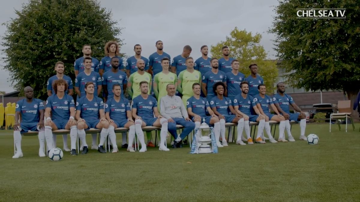 حواشی جالب چلسی در هفته گذشته (30 شهریور)