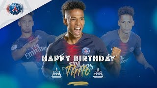 به بهانه تولد 22سالگی تیلو کرر