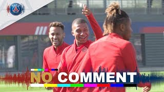 حواشی جالب پاری سن ژرمن در هفته گذشته (30 شهریور)