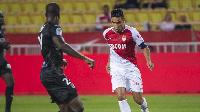 خلاصه بازی موناکو 1-1 نیم المپیک