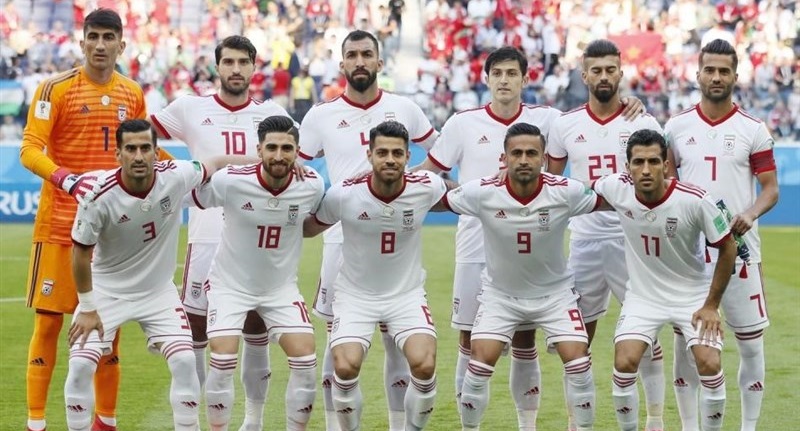 نشست تاج با وزیر ورزش برای تامین ارز دولتی و حضور تیم ملی در جام ملتهای آسیا