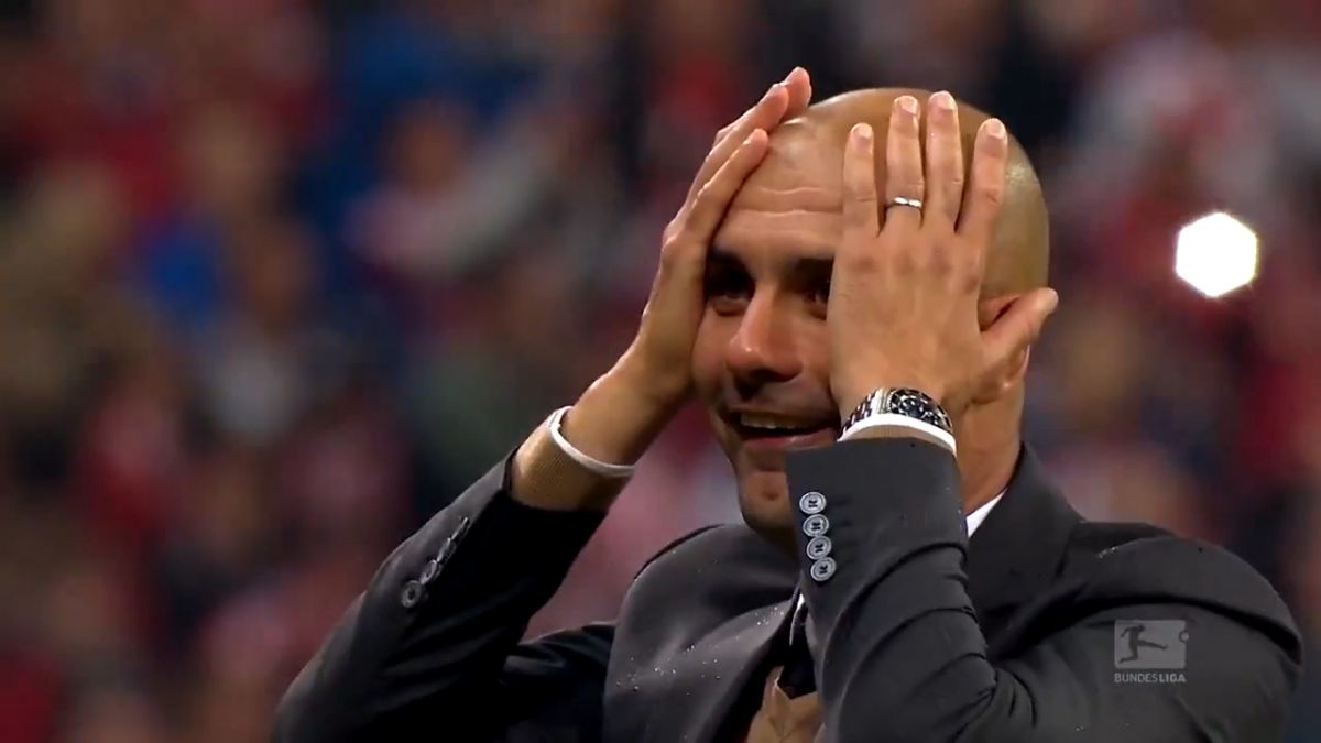 3سال پیش در چنین روزی/ 5 گل لواندوفسکی به ولفسبورگ در 9 دقیقه!