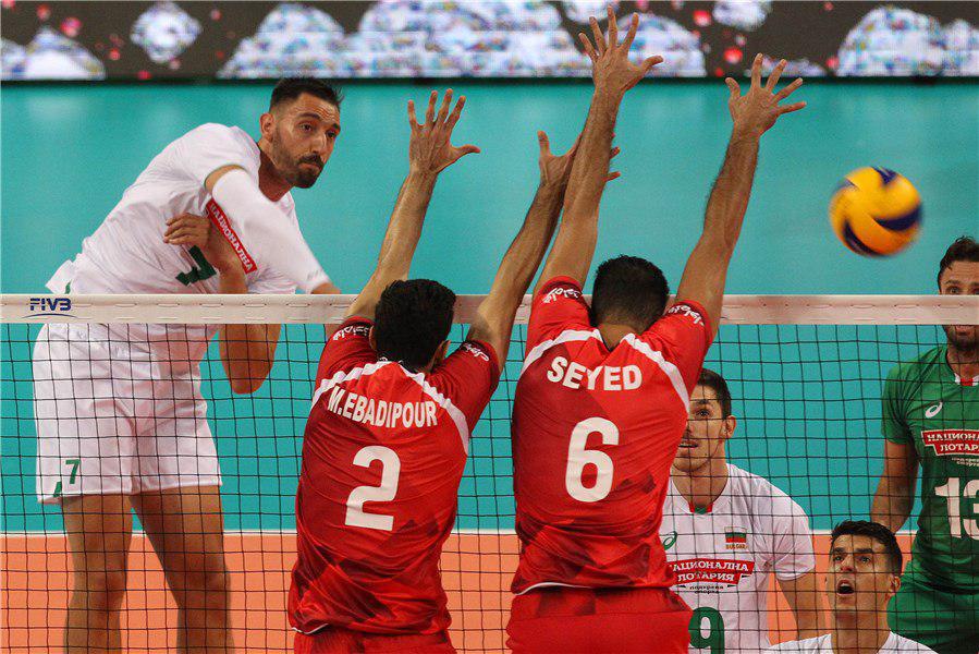 ایران 2 - کانادا 3؛ به پایان خط نرسیدیم