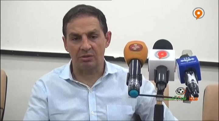 حواشی بازی استقلال خوزستان 1-0 ذوب آهن