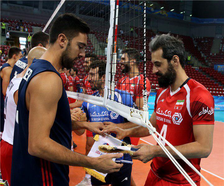 ایران 0 – آمریکا 3؛ پایان تلخ در صوفیه نحس!