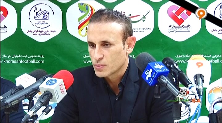 حواشی بازی پدیده 0-0 تراکتورسازی