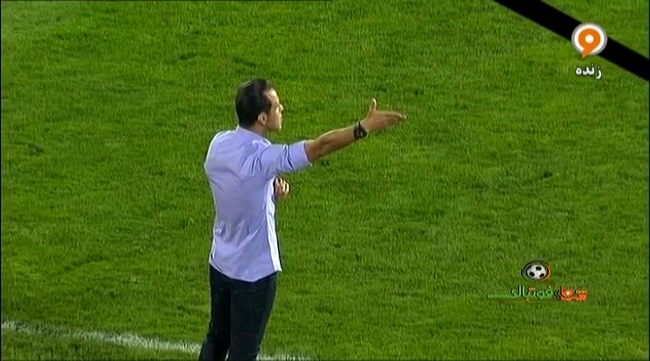 کارشناسی داوری پرسپولیس و سپیدرود / پدیده و تراکتور