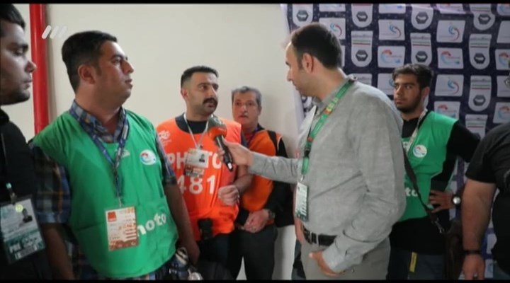 از نود تا نود (2 مهر)