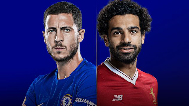 کلیپ جذاب از لحظات زیبای تقابل‌های لیورپول و چلسی