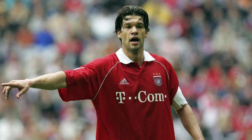 به مناسبت تولد 42 سالگی میشل بالاک