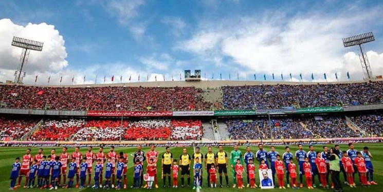 بلیت دربی برای پرسپولیسیها تمام شد/یک سوم بلیتهای استقلالیها بدون مشتری
