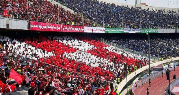 بررسی خارجیهای استقلال و پرسپولیس در آستانه دربی ۸۸