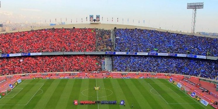 کارتهای مکمل پوشش خبری و تصویری دربی فردا تحویل میشود