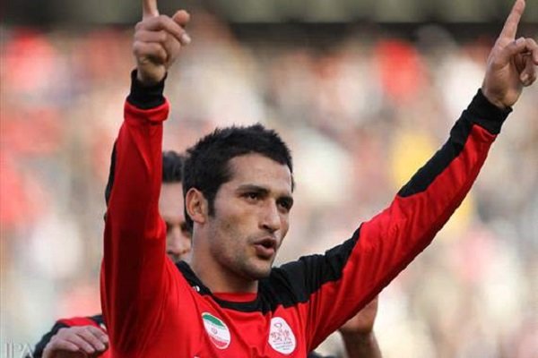 جواد کاظمیان: پرسپولیس برای بازی با السد ۱۱ نفر هم نمیشود!