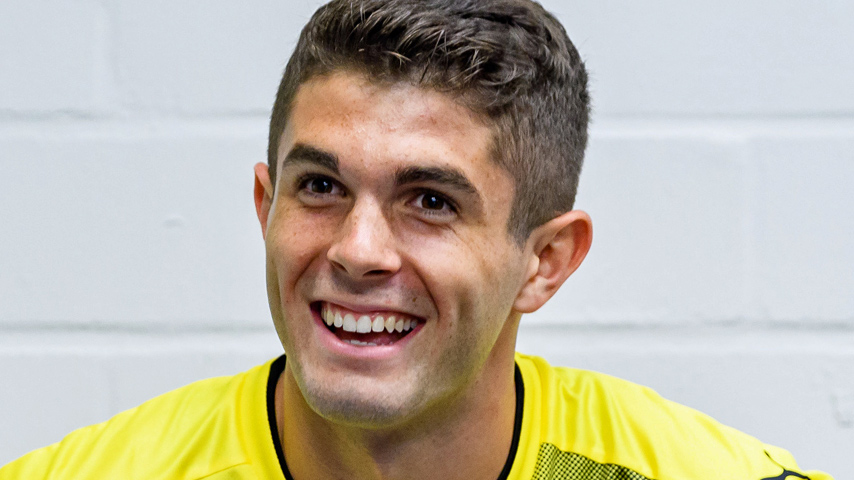 فوتبال 120: پیروزی 7 گله دورتموند با درخشش پولیسیک