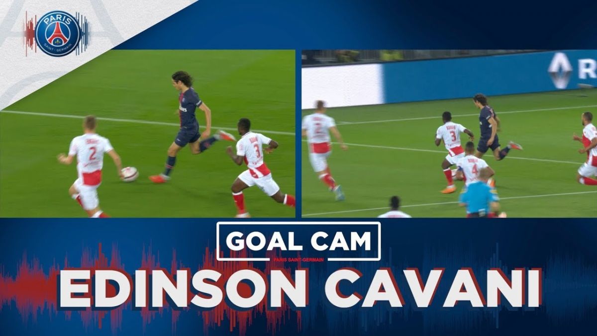 سوپرگل چیپ کاوانی به رنس از تمام زوایا