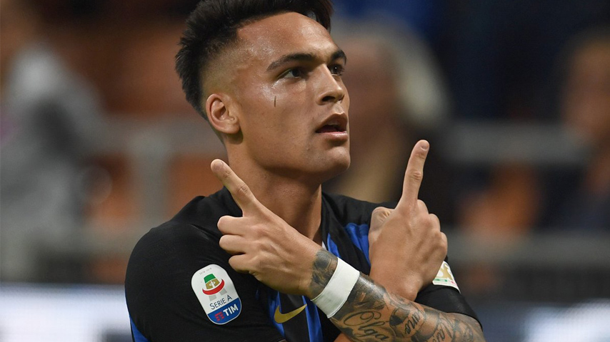 خلاصه بازی اینترمیلان 2-0 کالیاری (سوپرگل پولیتانو)