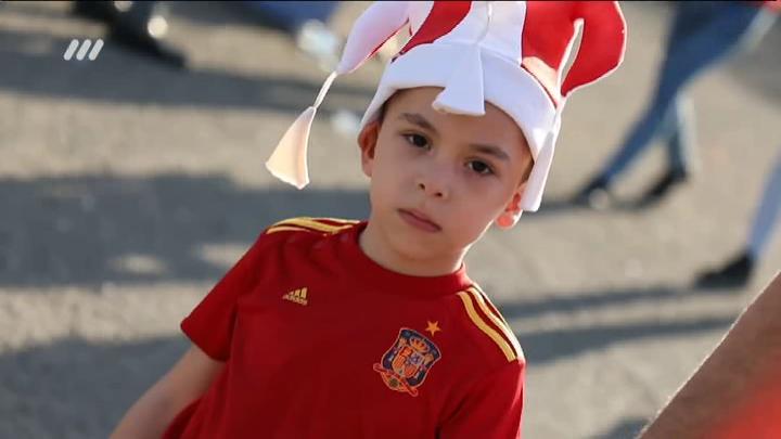 خلاصه و حواشی دربی 88 از نگاه دوربین برنامه 90 (نود 9 مهر)