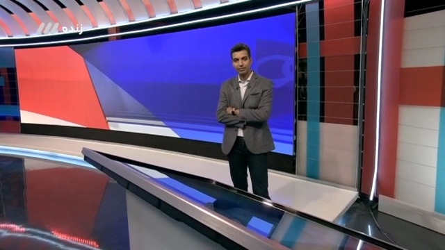 توصیه فردوسی پور برای استفاده از فیلترشکن در برنامه زنده