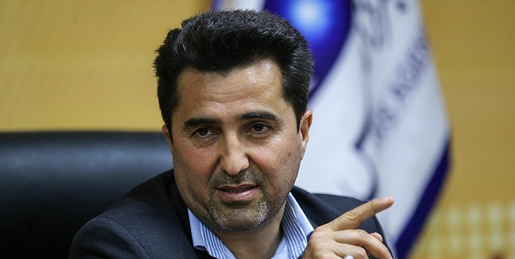 ناظمالشریعه: برای ماندن در جایگاه برتر فوتسال جهان باید به مصاف تیمهای بزرگ برویم