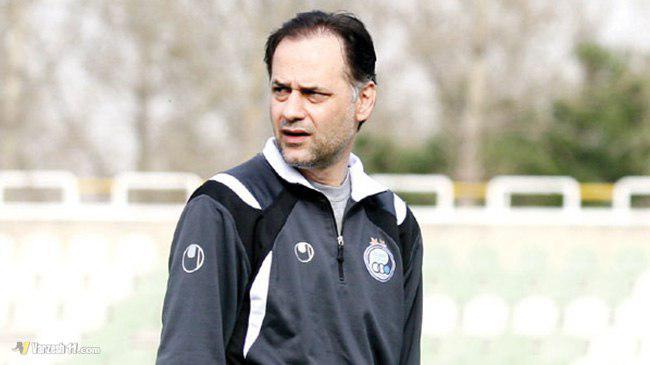 نامجومطلق: پرسپولیس بی گدار به آب نزند