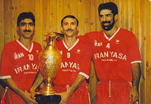 مهرماه پرخاطره پرسپولیس در آسیا (عکس)