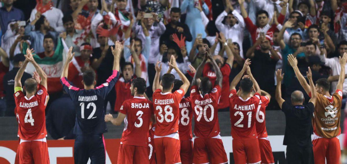 آنالیز: پرسپولیس فینال آسیا را میخواهد