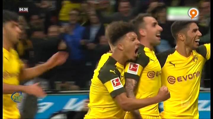 فوتبال 120: بررسی صدرنشینی دورتموند و شکست بایرن مونیخ مقابل هرتابرلین