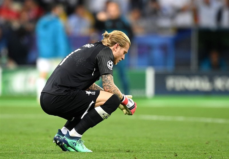 اشتباه عجیب کاریوس در بازی بشیکتاش و مالمو